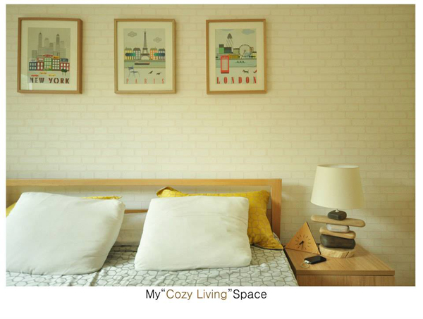 คืนชีวิตคอนโดเก่าให้น่าอยู่ ในสไตล์ Japanese Modern