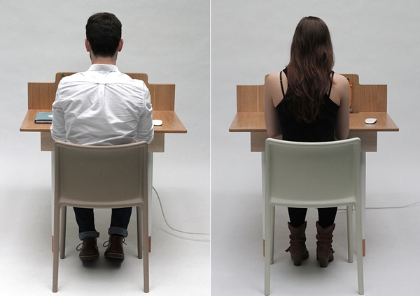 โต๊ะอเนกประสงค์ ทำงานได้ กินข้าวได้ ฟังก์ชั่นเพียบ