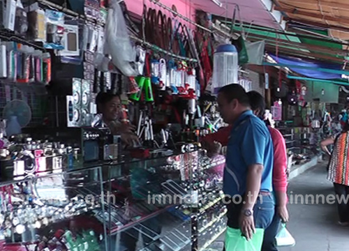 เปิด หนองคาย ดิวตี้ฟรี ร้านปลอดภาษีชายแดนไทย-ลาว รับ AEC