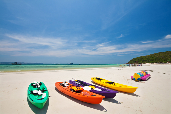 แนะเก็บใบเสร็จค่าทัวร์-ที่พัก เที่ยวในประเทศ ยื่นลดหย่อนภาษีได้