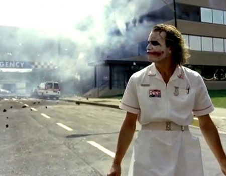 The 32 Greatest Unscripted Movie Scenes