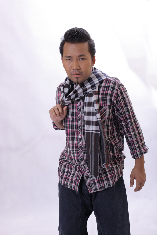 ฮักอ่ำหล่ำ