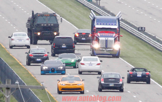 Transformers 4