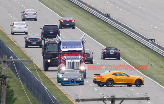 Transformers 4