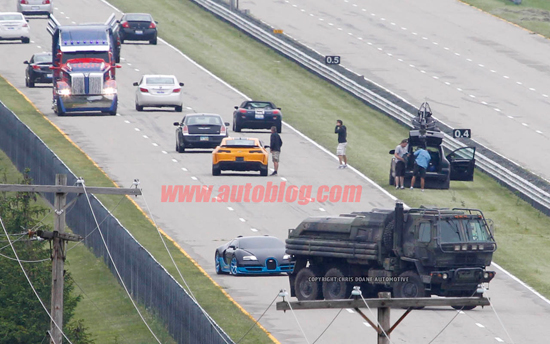 Transformers 4