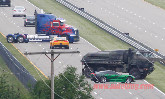 Transformers 4