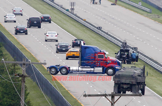 Transformers 4