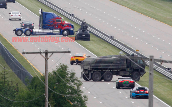 Transformers 4