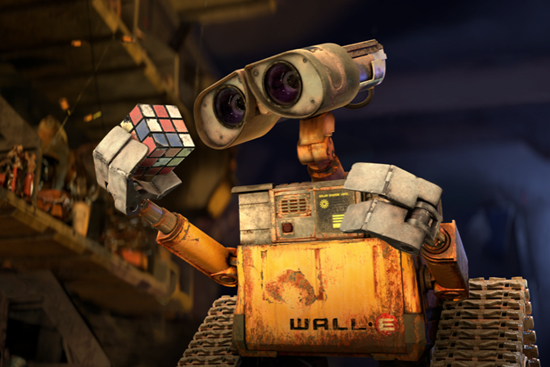 WALL-E