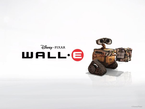 WALL-E