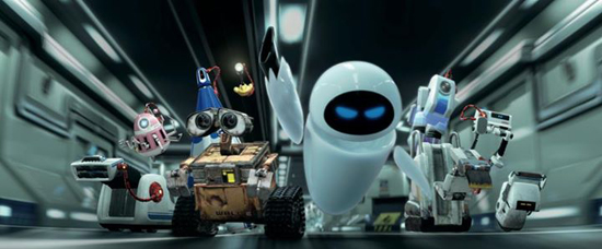WALL-E