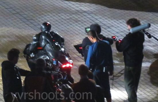 robocop
