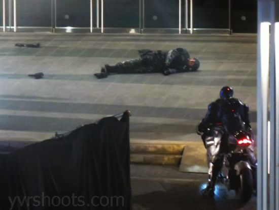 robocop