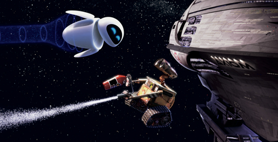 WALL-E