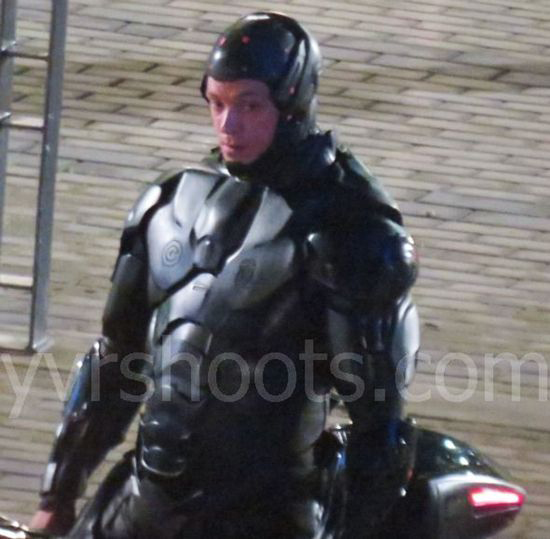 robocop