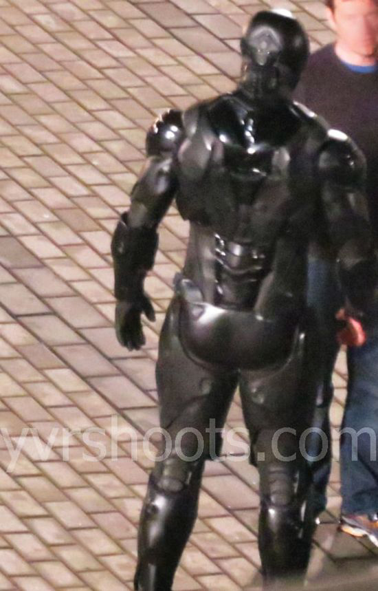 robocop