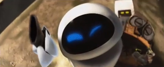 WALL-E