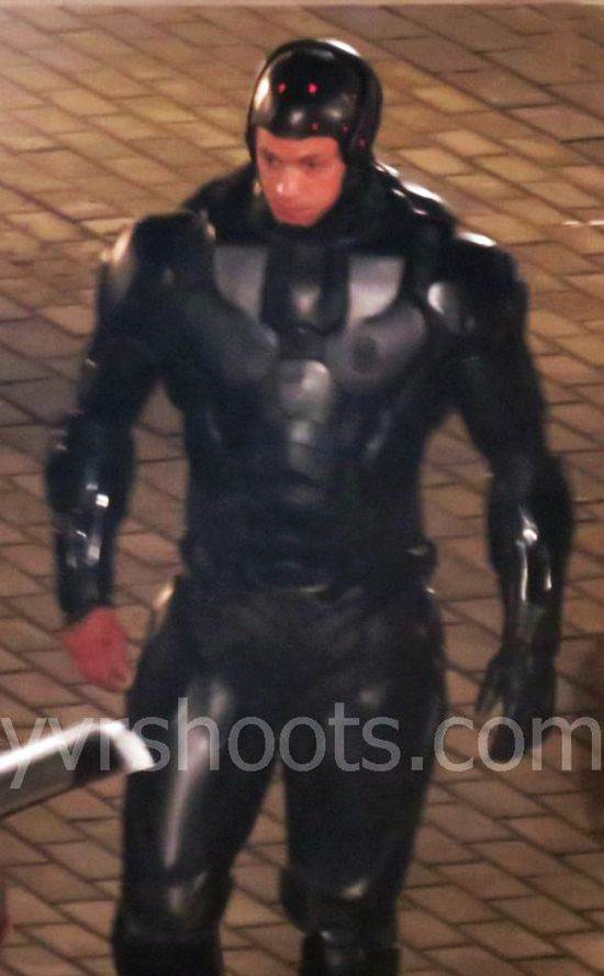 robocop