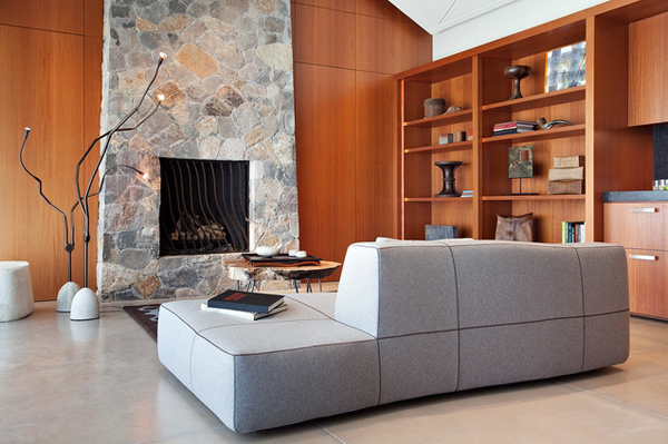 แต่งห้องนั่งเล่น