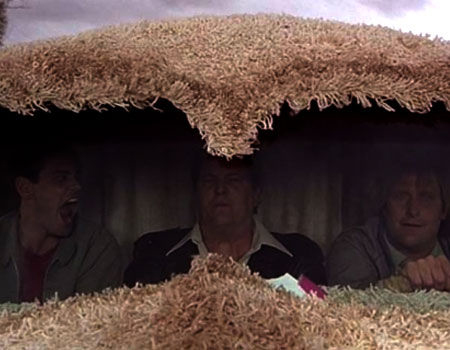 The 32 Greatest Unscripted Movie Scenes