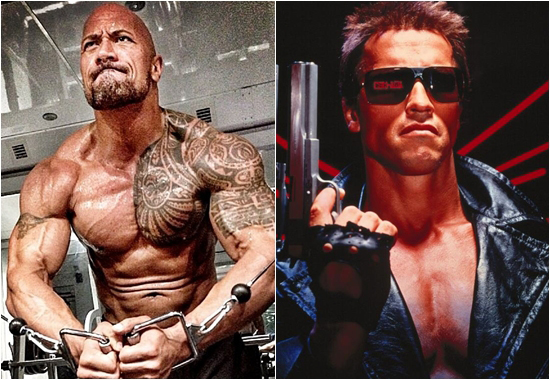 Terminator 5