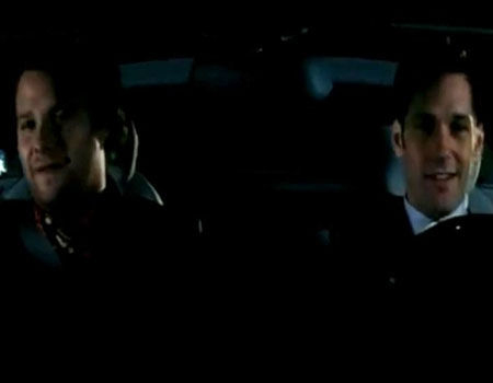 The 32 Greatest Unscripted Movie Scenes