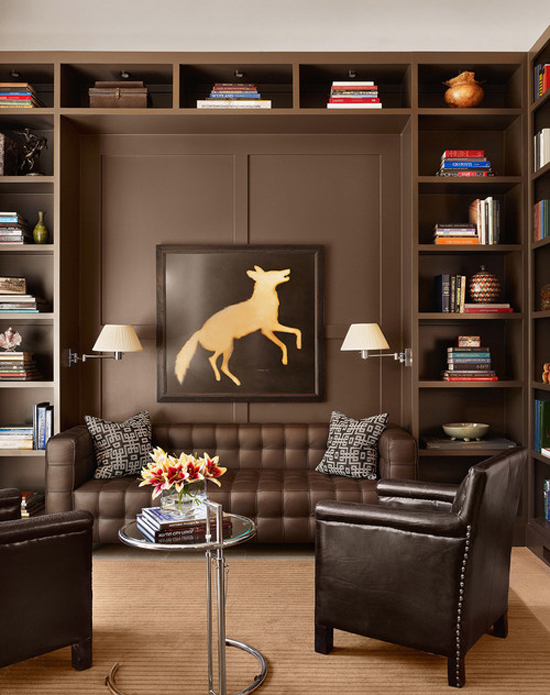 แต่งห้องนั่งเล่น