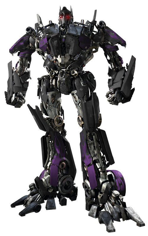 Transformers 4
