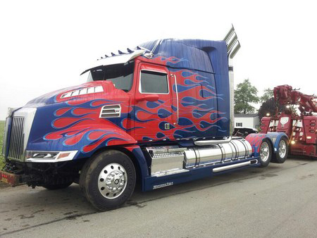  Transformers 4