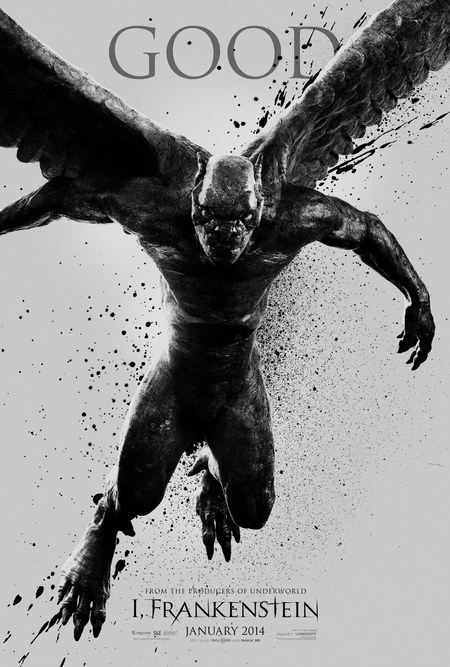รวมภาพโปสเตอร์จาก Comic Con 2013