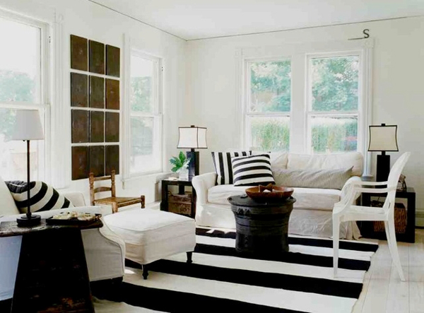 แต่งห้องนั่งเล่น