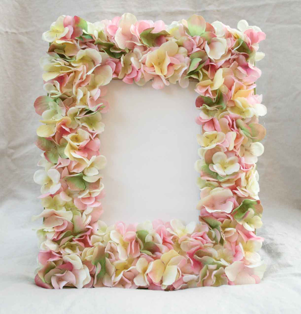 กรอบรูป diy ของแต่งบ้าน