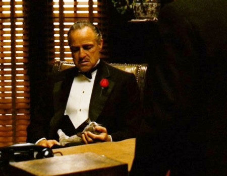 The 32 Greatest Unscripted Movie Scenes