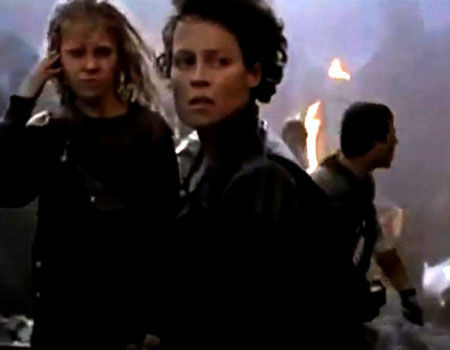 The 32 Greatest Unscripted Movie Scenes