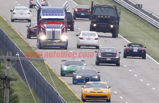 Transformers 4