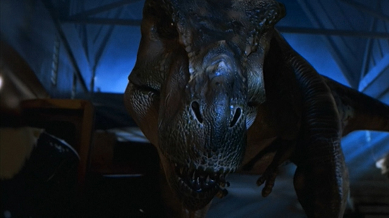 Jurassic Park 4