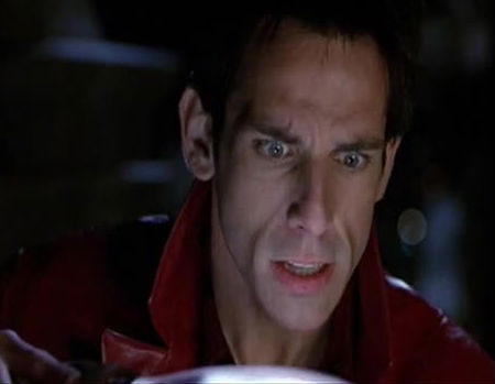 The 32 Greatest Unscripted Movie Scenes