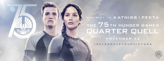 The Hunger Games