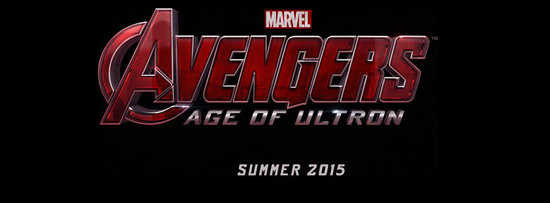 The Avengers 2