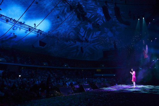 Disney เผยความเคลื่อนไหวแอนนิเมชั่นเรื่องใหม่ ในงาน D23 Expo 