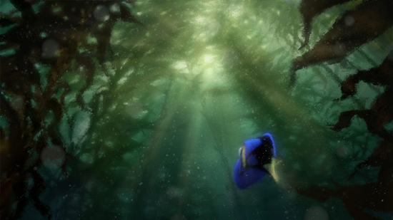 Disney เผยความเคลื่อนไหวแอนนิเมชั่นเรื่องใหม่ ในงาน D23 Expo 