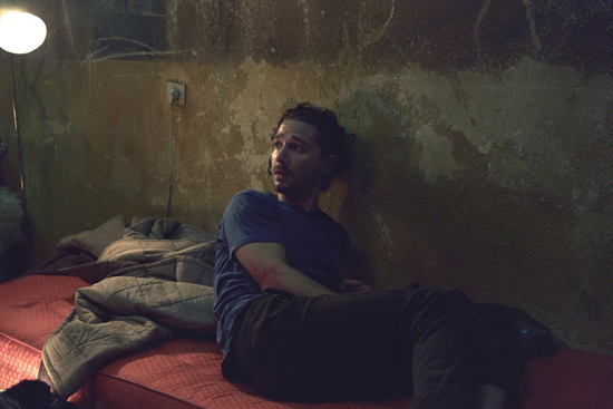 The Necessary Death of Charlie Countryman