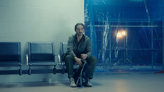 The Necessary Death of Charlie Countryman