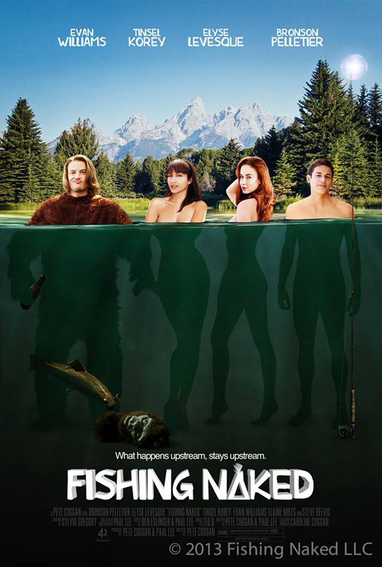 มาดูกัน 10 อันดับโปสเตอร์หนังยอดแย่ที่สุดแห่งปี 2013