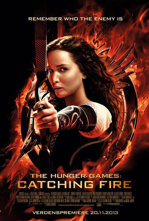 ซาวด์แทร็กที่ดีที่สุดจาก 15 ภาพยนตร์ประจำปี 2013 
