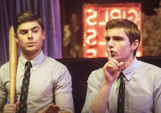 14 หนังเรื่องเยี่ยม ที่จ่อคิวฉายในปี 2014 