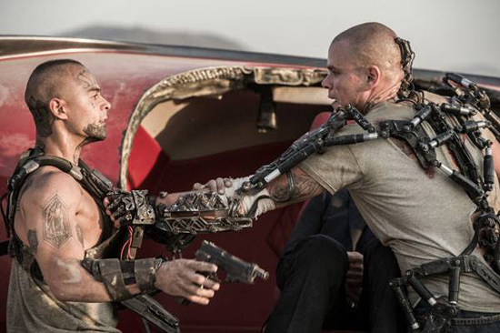 100 อันดับหนังที่มีคนค้นข้อมูลมากที่สุดใน IMDb ปี 2013 100 อันดับหนังที่มีคนค้นข้อมูลมากที่สุดใน IMDb ปี 2013