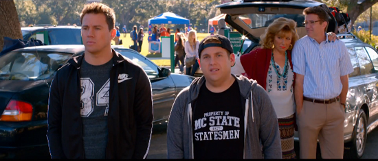 14 หนังเรื่องเยี่ยม ที่จ่อคิวฉายในปี 2014 