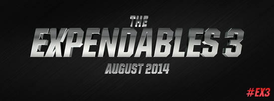 The Expendables 3 ปล่อยทีเซอร์แรก ประเดิมความมันก่อนเข้าโรง