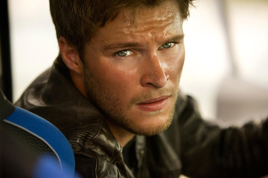 7 ภาพใหม่จาก Transformers : Age of Extinction 